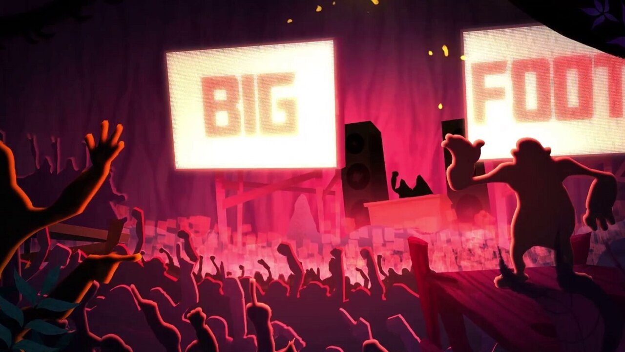 Bigfoot