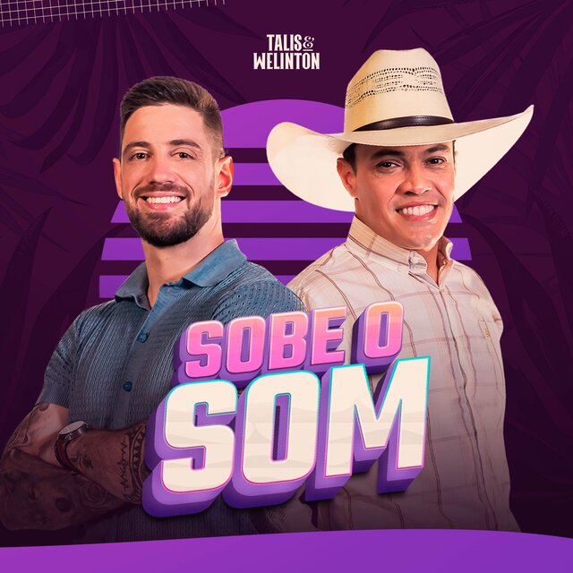 Sobe o Som
