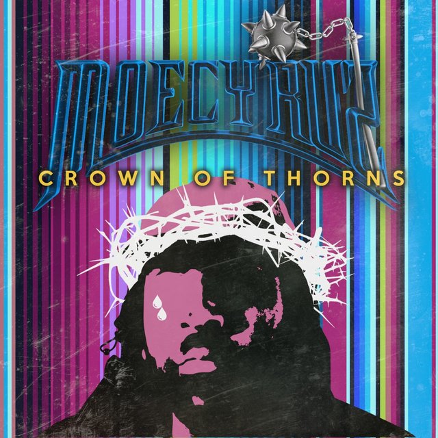 Crown Of Thorns