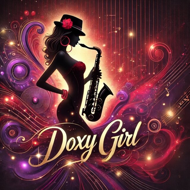 Doxy Girl