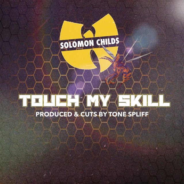 Touch My Skill