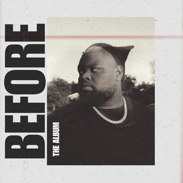 Before The Album
