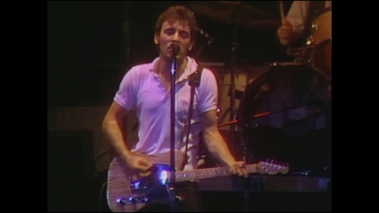 Point Blank (Live in Houston, 1978)
