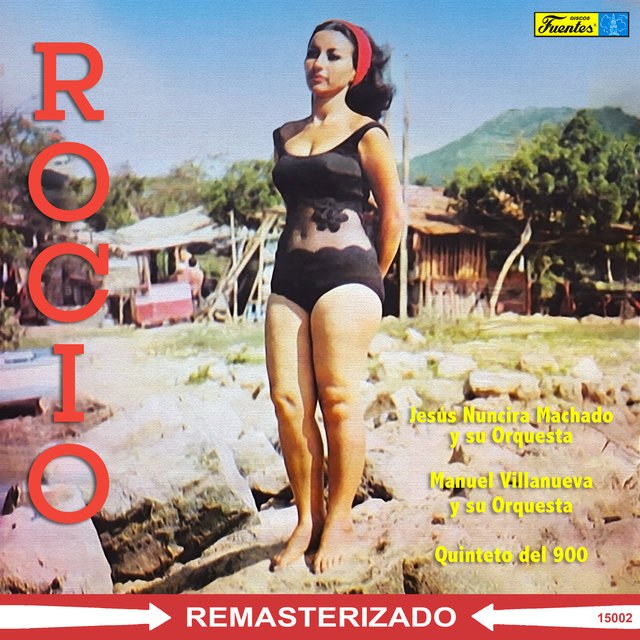 Rocío