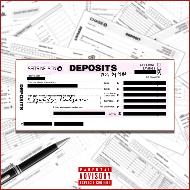 Deposits