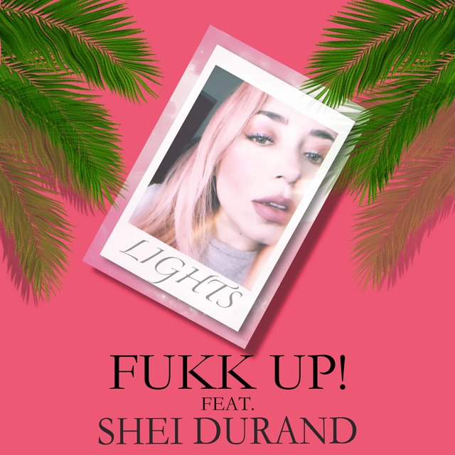 Lights (feat. Shei Durand)