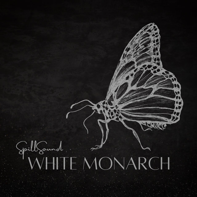 White Monarch