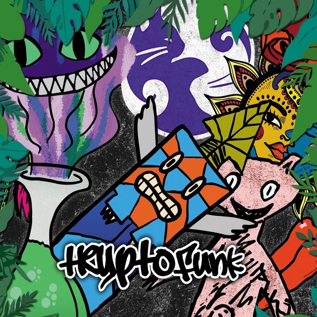 Tryptofunk