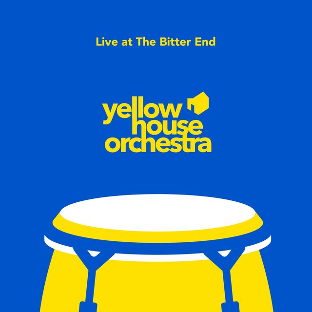 Live at the Bitter End