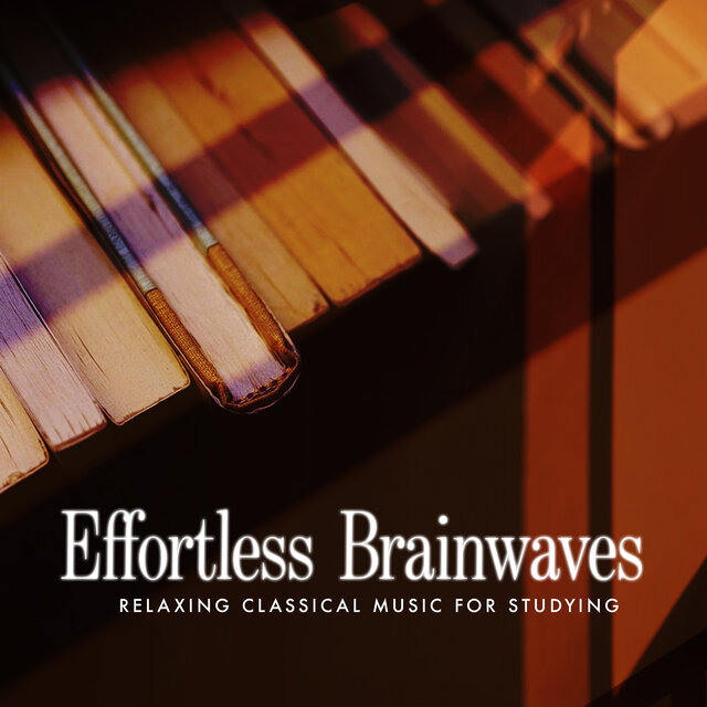 Effortless Brainwaves