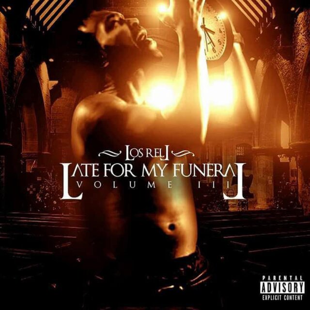 Late for My Funeral, Vol. 3