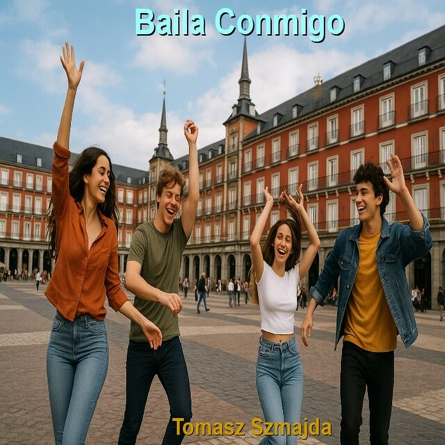 Baila Conmigo