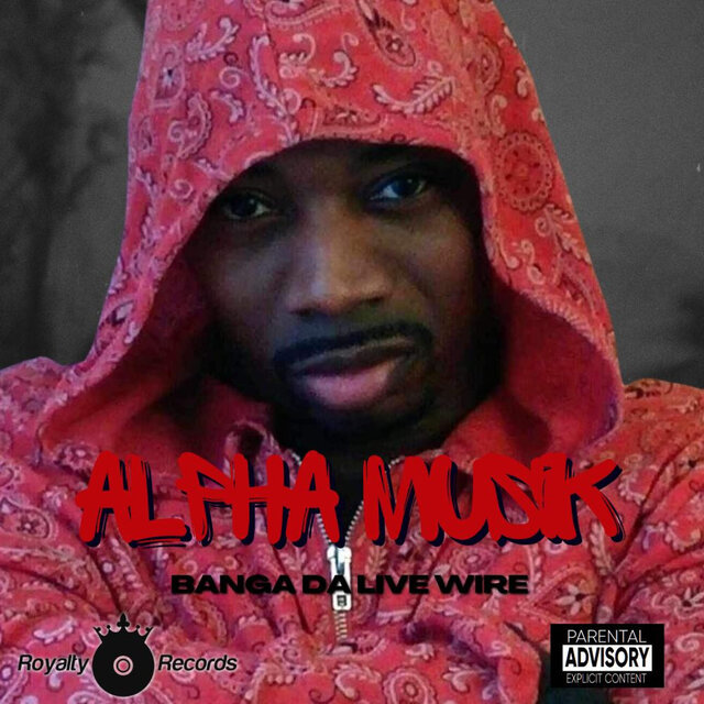 ALPHA MUSIK