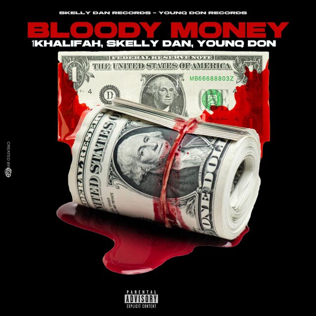 Bloody Money