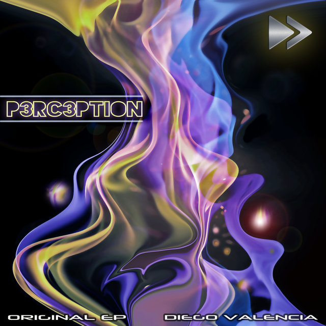 P3rc3ption