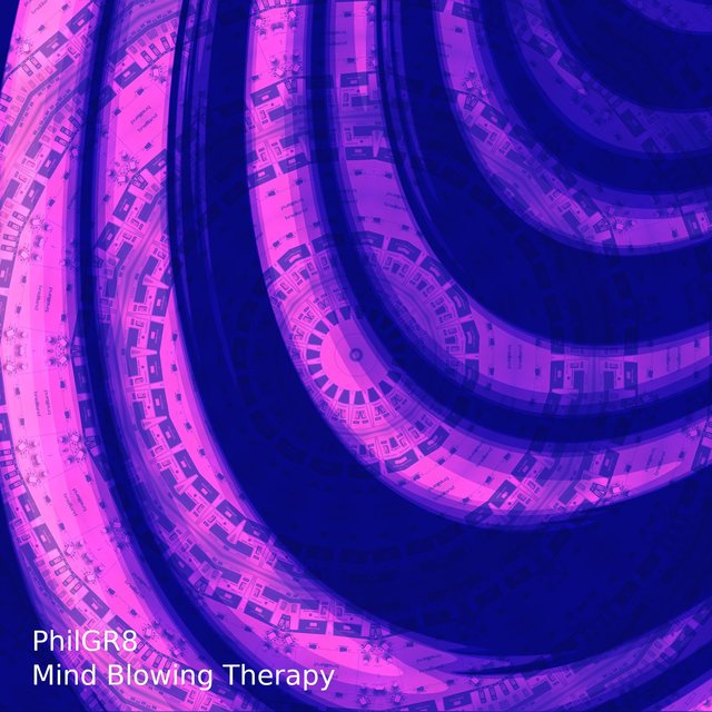 Mind Blowing Therapy