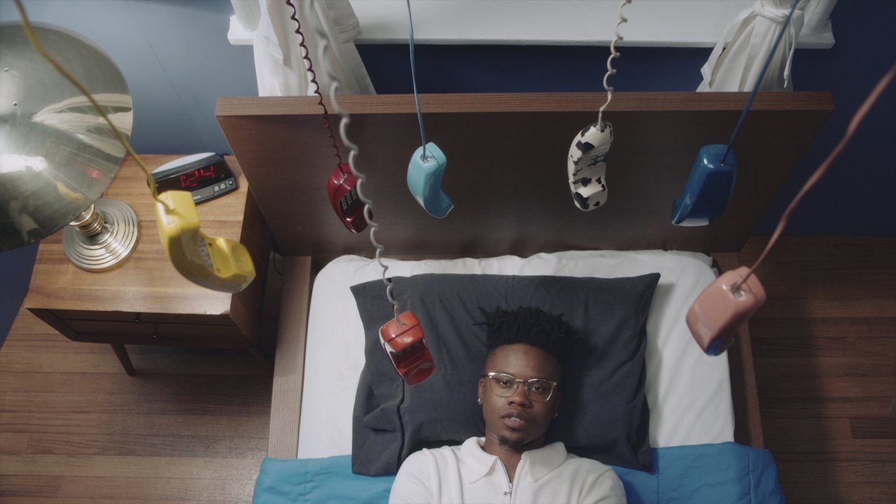 Don't (Official Video)