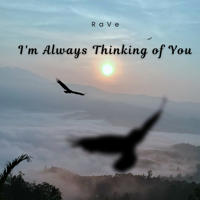 I'm Always Thinking of You