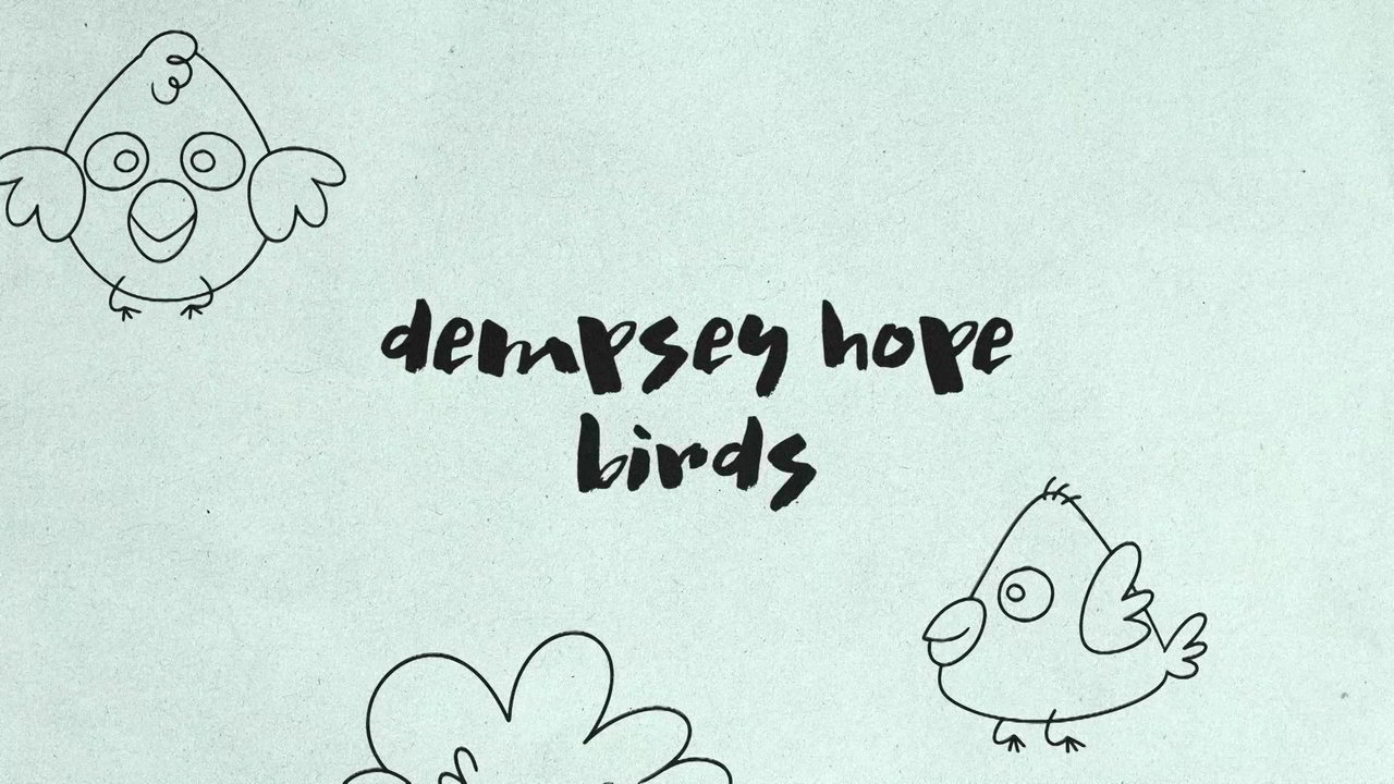 birds (Lyric Video)