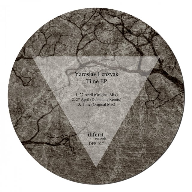 Time EP