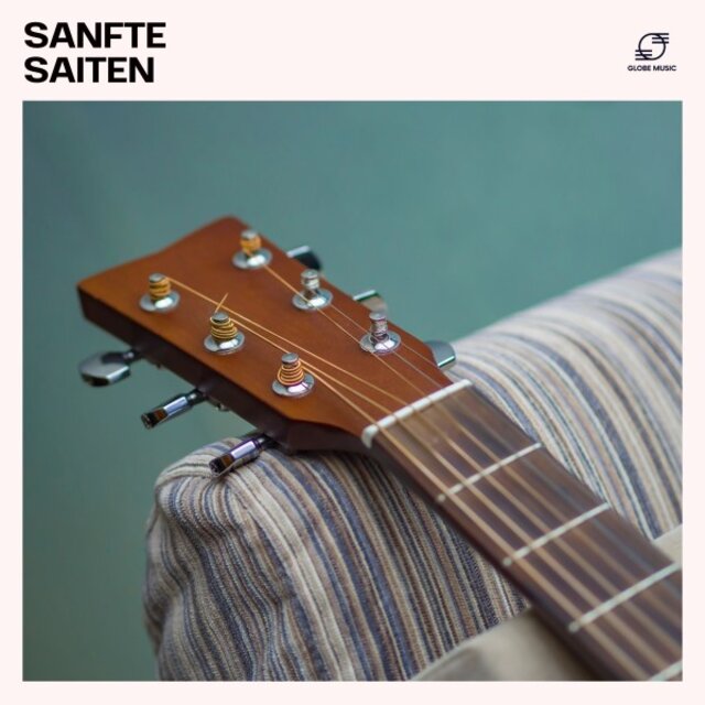 Sanfte Saiten: Entspannende Gitarrenmusik