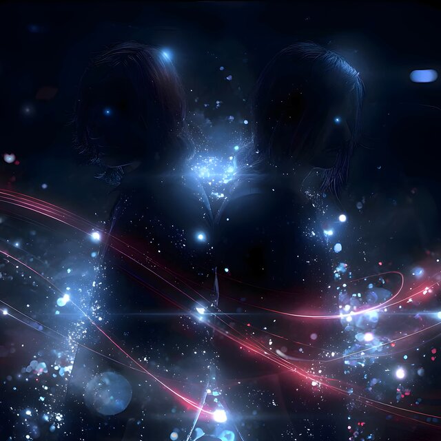 Space scream