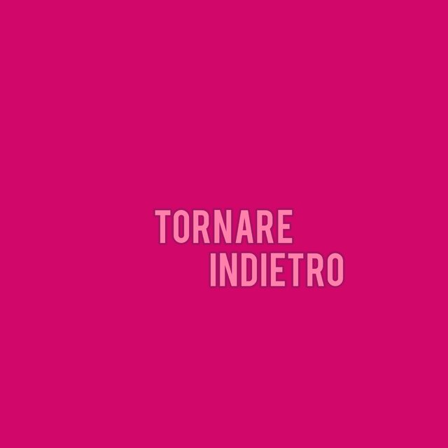 Tornare indietro