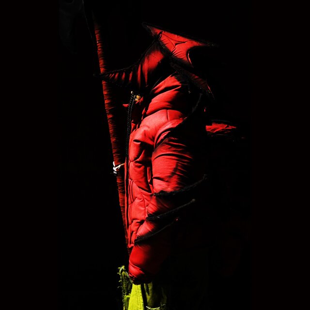 YAKU FW25 