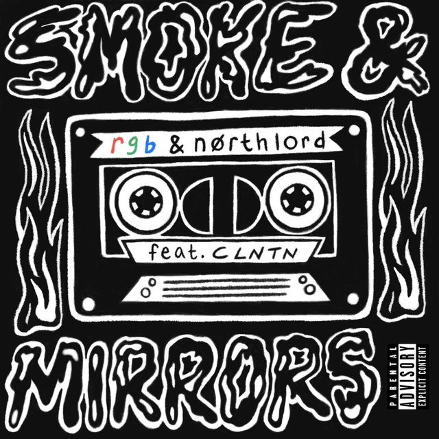 Smoke & Mirrors (feat. CLNTN)
