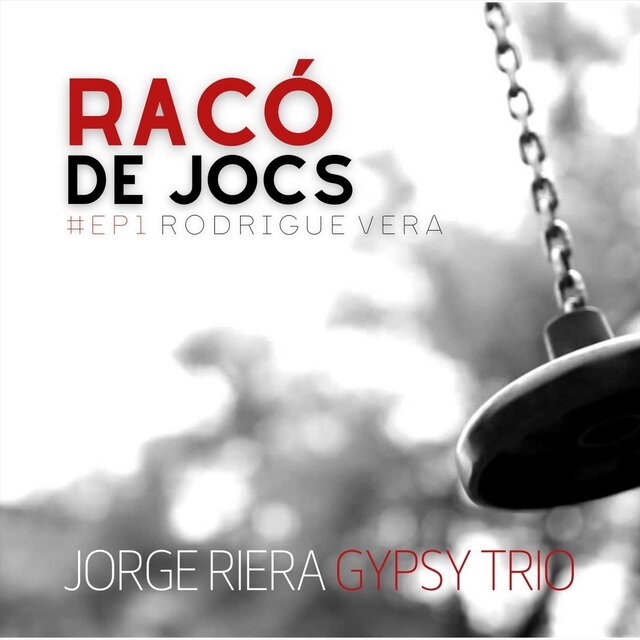 Racó De Jocs, #ep1