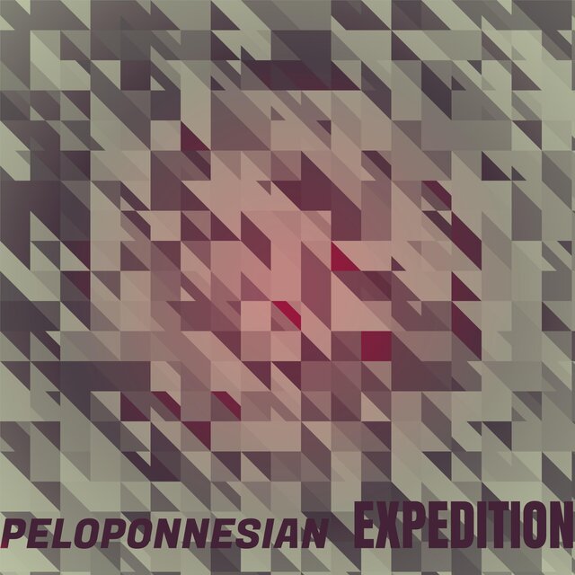 Peloponnesian Expedition