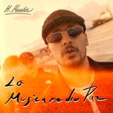 La música me dio paz