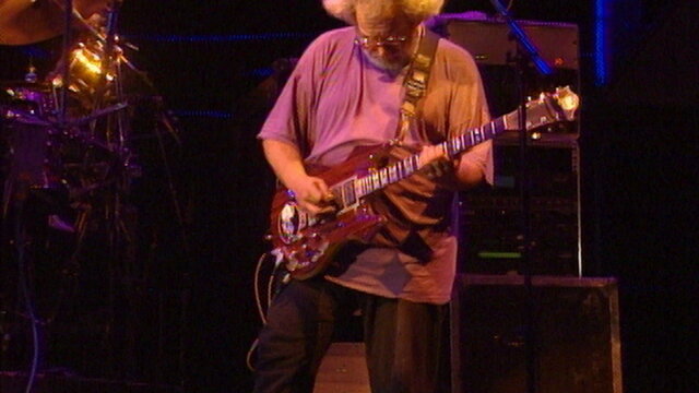 Corrina (Live at RFK Stadium, Washington, DC, 6/25/1993)