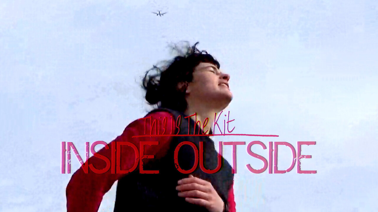 Inside Outside
