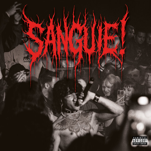 SANGUE!