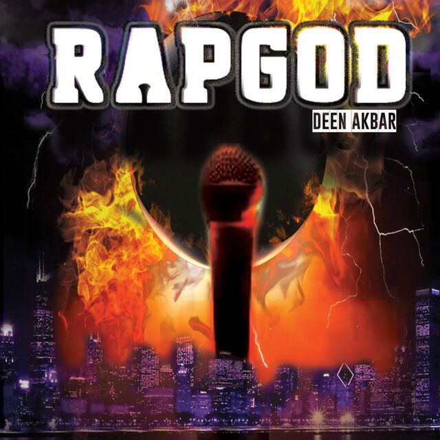 Rap God