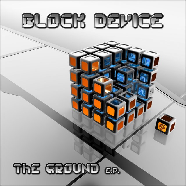 The Ground EP