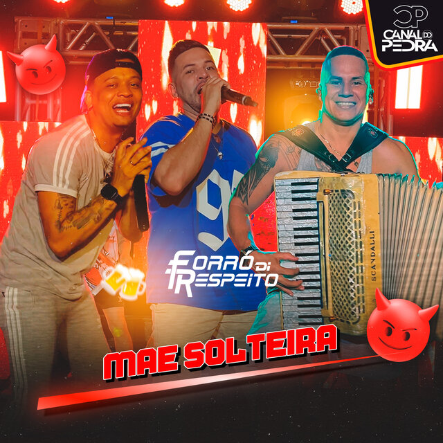 Mãe Solteira (Cover)