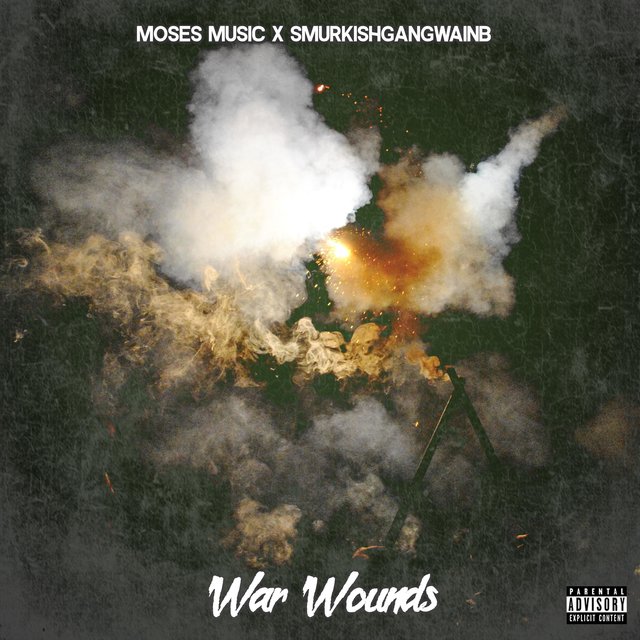 War Wounds (feat. smurkishgangwainb)