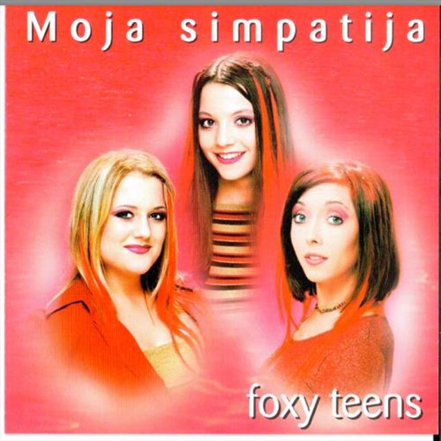 Moja simpatija