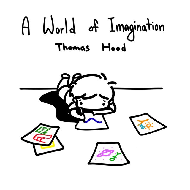 A World of Imagination