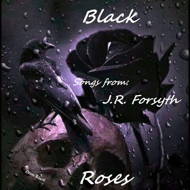 Black Roses