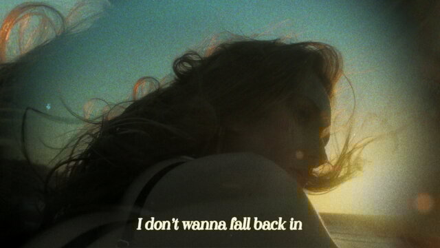 I Can't Swim