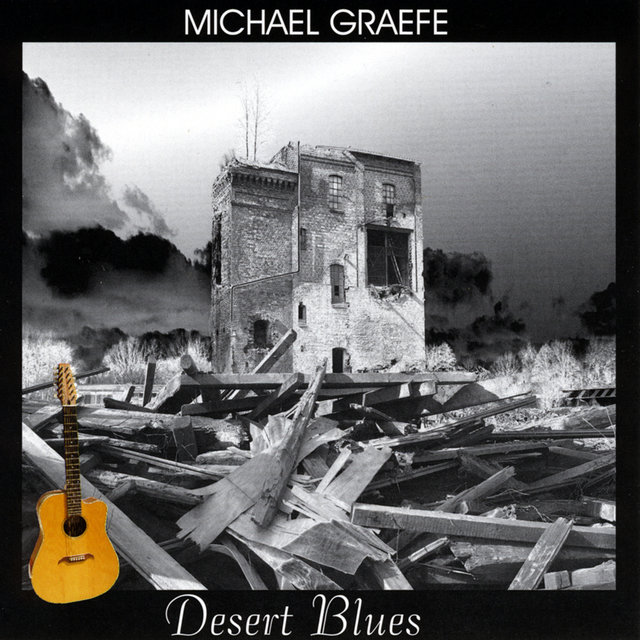 Desert Blues