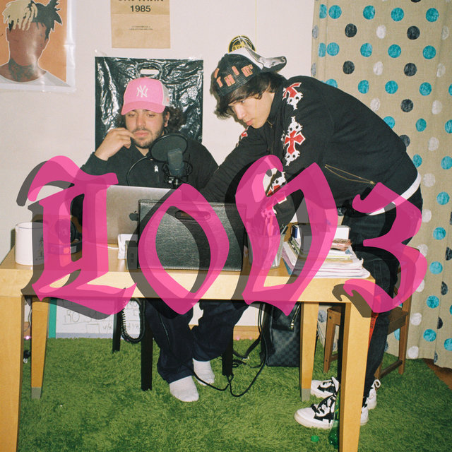 L0V3 (feat. PASHIK)