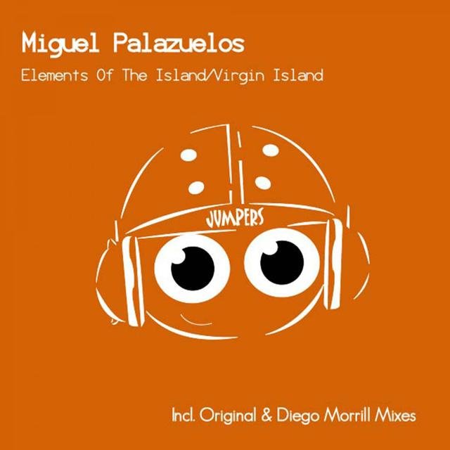 Elements Of The Island / Virgin Island