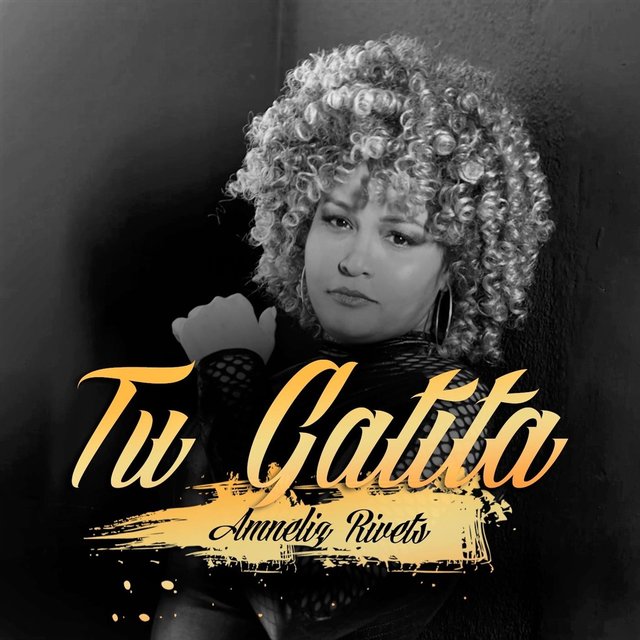 Tu Gatita