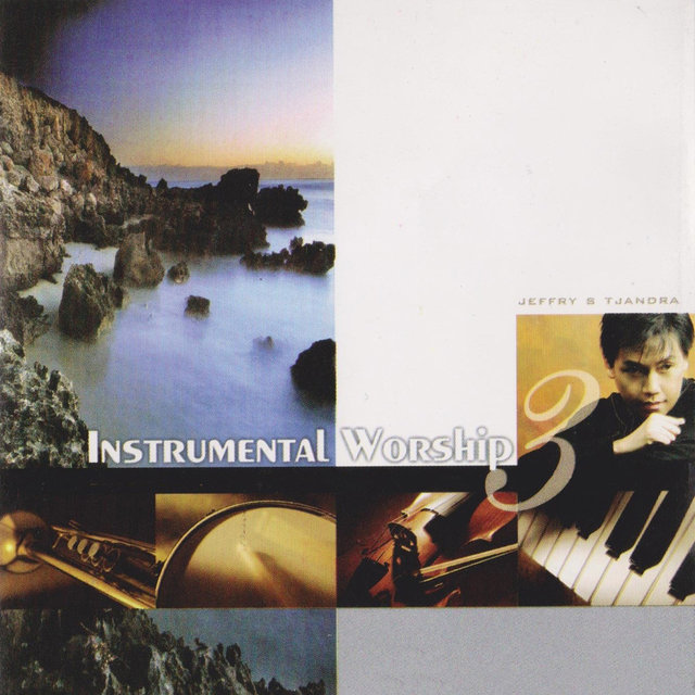 Instrumental Worship 3