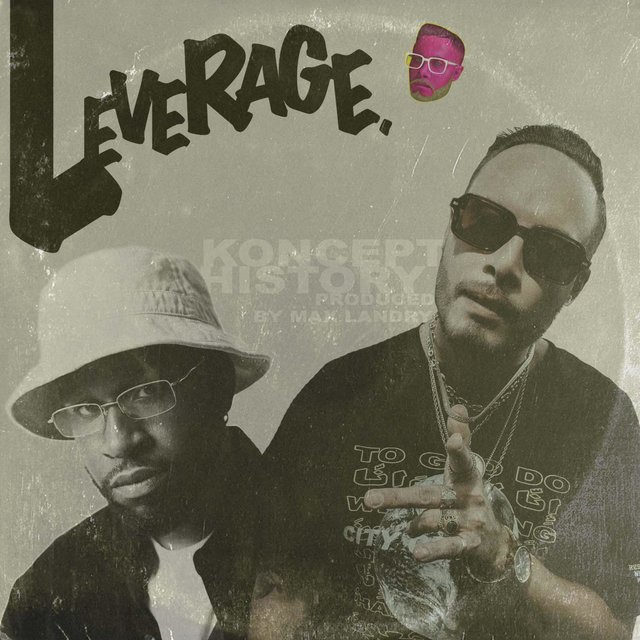 Leverage (feat. History)