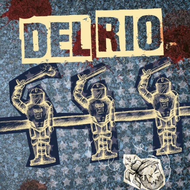 Del Rio